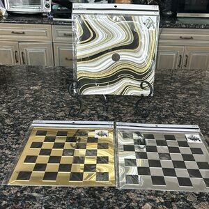 RECOLLECTIONS GRADUATION STICKERS SET OF 3 VARIETY PACK NWT